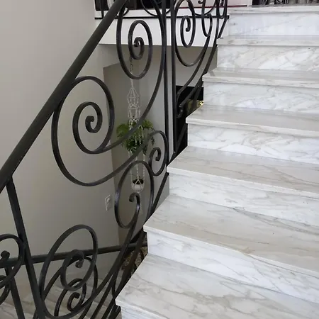 Отель типа 