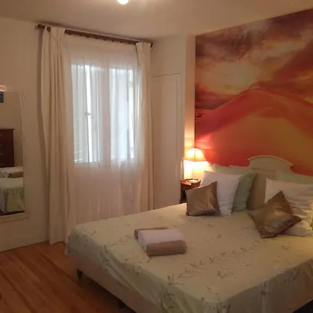 فندق مبيت وإفطار Do Sol D'hotes 