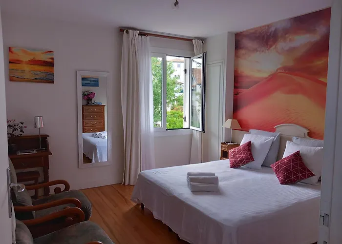 فندق مبيت وإفطار Do Sol D'hotes 